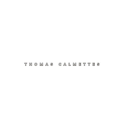 Thomas Calmettes
